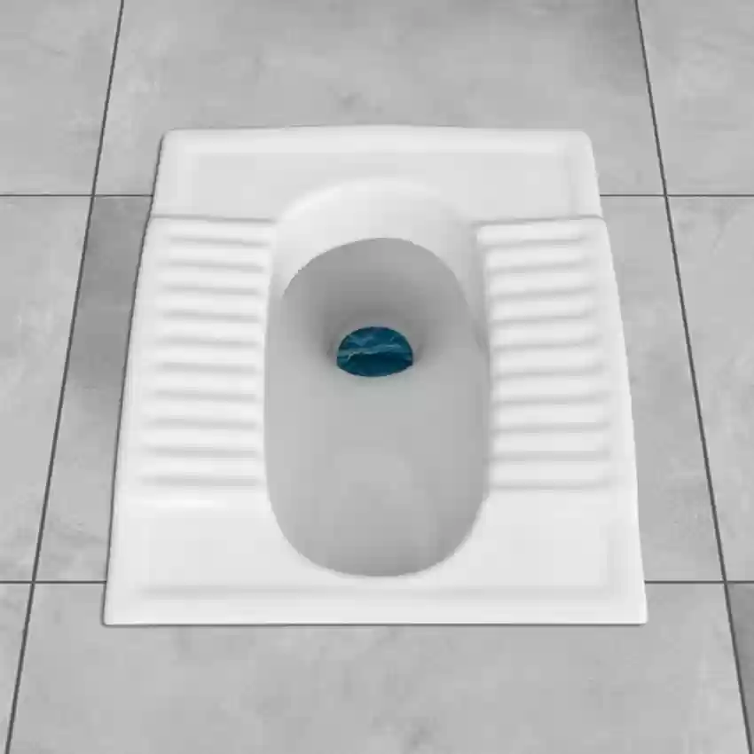 Indian Toilet